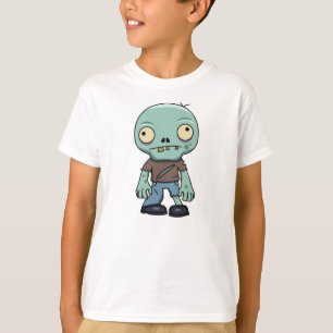 ゾンビ Tシャツ