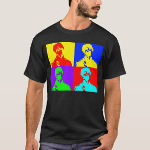 ゾンビ Tシャツ