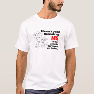 ゾンビ Tシャツ