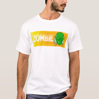 ゾンビ Tシャツ