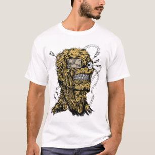 ゾンビ Tシャツ