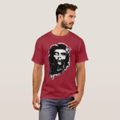 ゾンビChe Tシャツ (正面フル)