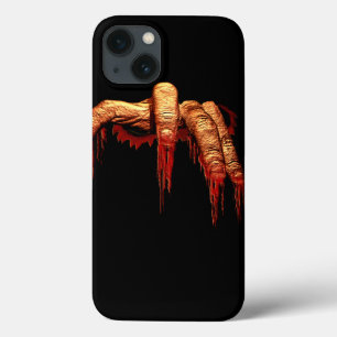 ゾンビiPadケース不気味なゾンビiPadケース iPhone 13ケース