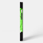 ゾンビiPad Airケース iPhoneケース (左側面)