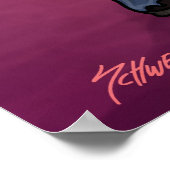 ゾンビJr. ポスター (角)