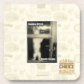 ゾンビKitteh コースター (正面)