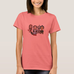 ゾンビOz Tシャツ
