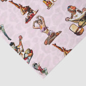 ゾンビPinは持ち上げます 薄葉紙 (詳細)