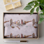 ゾンビPinは持ち上げます 薄葉紙 (ギフト)