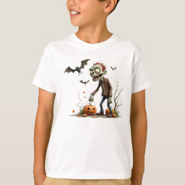 ゾンビTシャツ Tシャツ