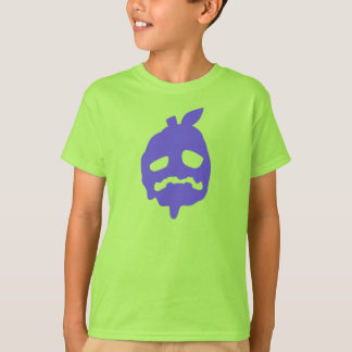 ゾンベリーT型 Tシャツ