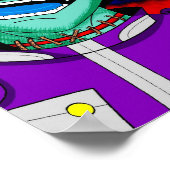 ゾンボーイポスター ポスター (角)