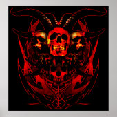 ゾンワール ポスター (正面)