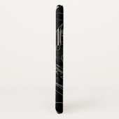 ゾンワール Case-Mate iPhoneケース (裏面/右)