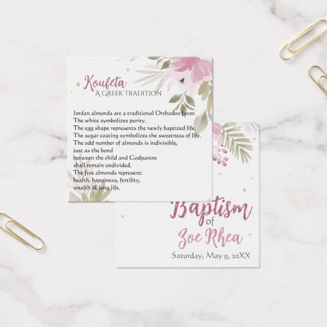 ゾーイ・クーフェタ・カード (オフィス)