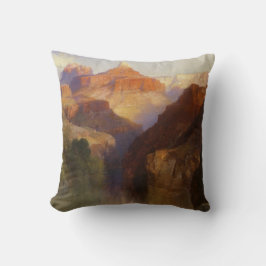 ゾースターピーク（米国アリゾナ州グランドキャニオン） クッション