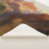 ゾースターピーク（米国アリゾナ州グランドキャニオン） シェルパブランケット (3/4)