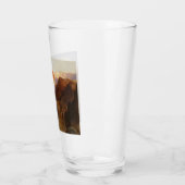 ゾースターピーク（米国アリゾナ州グランドキャニオン） タンブラーグラス (左)