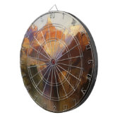 ゾースターピーク（米国アリゾナ州グランドキャニオン） ダーツボード (正面右)