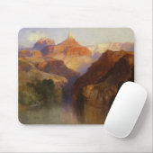 ゾースターピーク（米国アリゾナ州グランドキャニオン） マウスパッド (マウス)