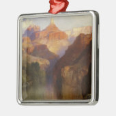 ゾースターピーク（米国アリゾナ州グランドキャニオン） メタルオーナメント (左)