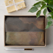 ゾースターピーク(米国アリゾナ州グランドキャニオン) 薄葉紙 (ギフト)