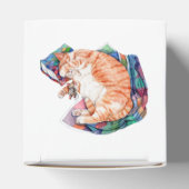 ゾーズウィンター昼寝 フェイバーボックス (上部)