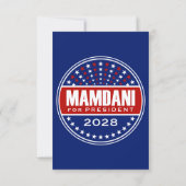 ゾーハン・マムダミ大統領2028 (裏面)