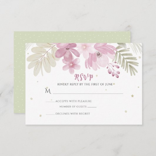 ゾーフラットサンキューノーテカード サンキューカード (正面/裏面)