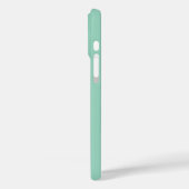 「ゾーミー・タイムだ!クリスマストナカイ Case-Mate iPhoneケース (裏面 / 左)