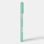 「ゾーミー・タイムだ!クリスマストナカイ Case-Mate iPhoneケース (裏面 / 右)