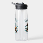 ゾーミー・タイム・グレート・ダンだ ウォーターボトル (右面)