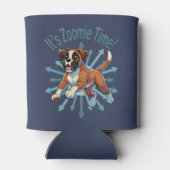 ゾーミー・タイム・ボクサー 缶クーラー (裏面)