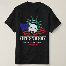 ゾーラン怒ったティー Tシャツ
