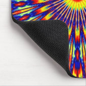 ゾーンのイン_ マウスパッド (コーナー)