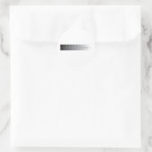 ゾーンシステム ラウンドシール (バッグ)