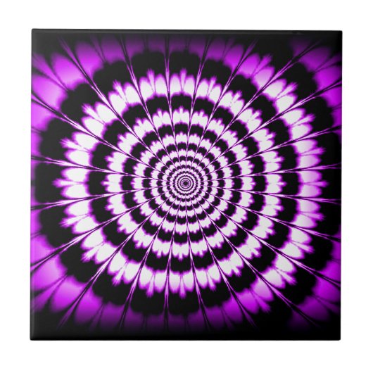 ゾーン内#9_ タイル (正面)