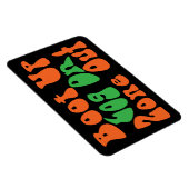 ゾーン出力 マグネット (右側)