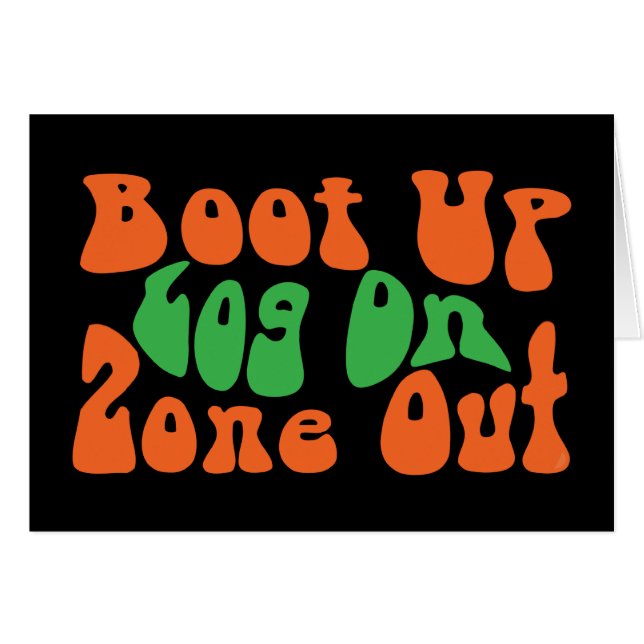 ゾーン外！ (正面横)