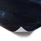 ゾーン – フランツ・ハイスポートレート1902 ポスター (角)