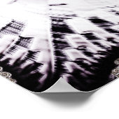 ゾーン – ライト ポスター (角)