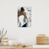 ゾーン – リヴェイル ポスター (キッチン)