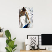 ゾーン – リヴェイル ポスター (ホームオフィス)