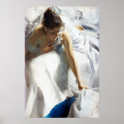 ゾーン – リヴェイル ポスター (正面)