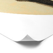 ゾーン – 未亡人 ポスター (角)