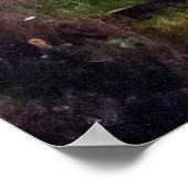 ゾーン – Herdsmaid ポスター (角)