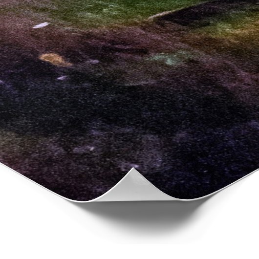 ゾーン – Herdsmaid ポスター (角)