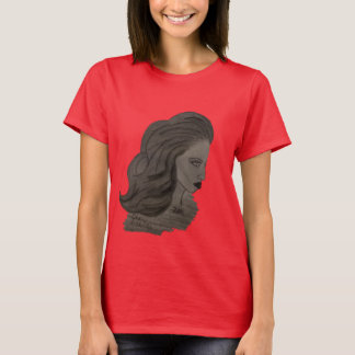 「ゾー」Tシャツ Tシャツ