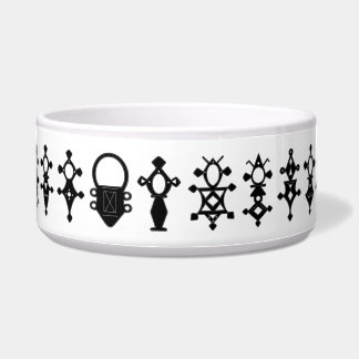 タアレクロスラージペットボウル ボウル