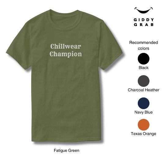 タイおもしろいプキャラクター引用文チルウェアチャンピオン Tシャツ